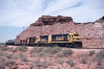 ATSF 8048 near Holbrook